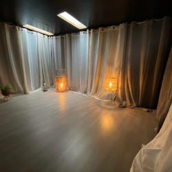 Penn'ty Massages Dinan