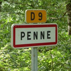 Penne
