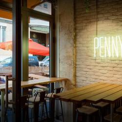 Penny Lane