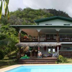 Pension Bourgeoise Chez Kayser