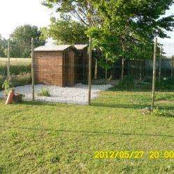 Pension Canine Aulnaysienne