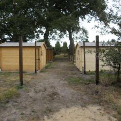 Pension Canine "le Petit Pardaillan"