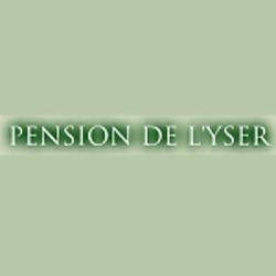 Pension De L'yser