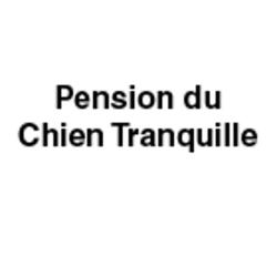 Pension Du Chien Tranquille