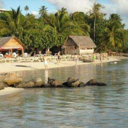 Pension Espace Beach