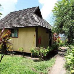Pension Kanahau
