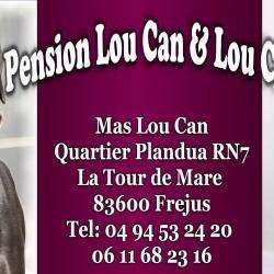 Pension Lou Can Lou Cat