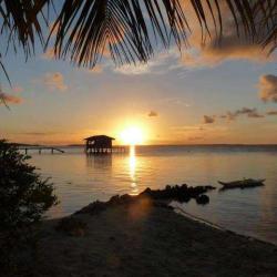 Pension Nanihi Paradise