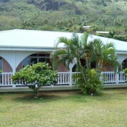 Pension Tautiare Village