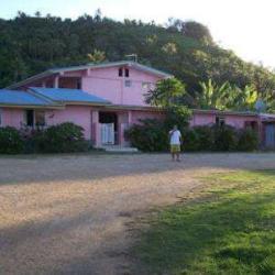 Pension Temarama