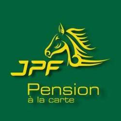 Pensions Chevaux Ecuries Jpf