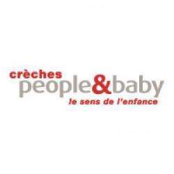 People And Baby