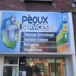 Péoux Services