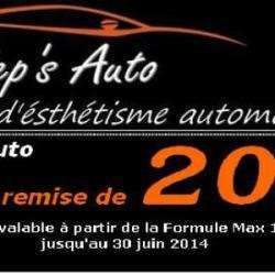 Pep's Auto