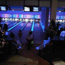 Pep's Bowling