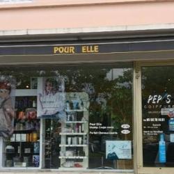 Pep's Coiffure