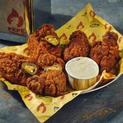 Pepe Chicken By Fastgood Cuisine