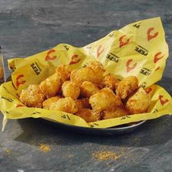 Pepe Chicken By Fastgood Cuisine
