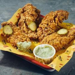 Pepe Chicken By Fastgood Cuisine