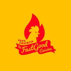 Pepe Chicken By Fastgood Cuisine