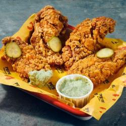 Pepe Chicken By Fastgood Cuisine