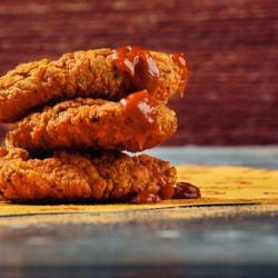 Pepe Chicken By Fastgood Cuisine