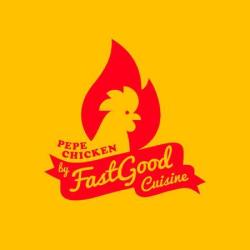 Pepe Chicken By Fastgood Cuisine