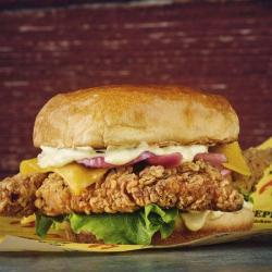 Pepe Chicken By Fastgood Cuisine