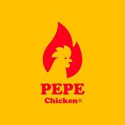 Pepe Chicken By Fastgoodcuisine