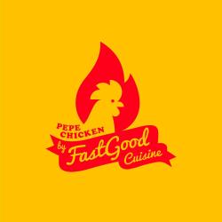 Pepe Chicken By Fastgoodcuisine