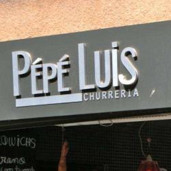 Pépé Luis Churreria