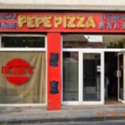 Pepe Pizza
