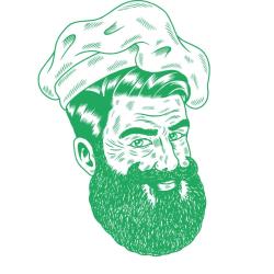 Pépé Ronchon - Pizzeria Napolitaine Paris 9