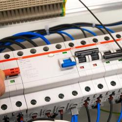 Pepier Electricite
