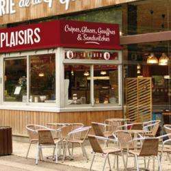 Pepiniere Brasserie