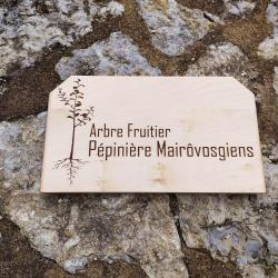 Pépinière Mairôvosgiens