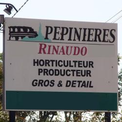 Pépinière Rinaudo