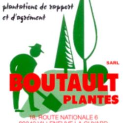 Pepinieres Boutault