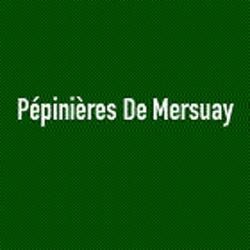 Pepinieres