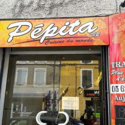 Pépita 32