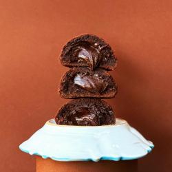 Pepite Cookie - Nantes