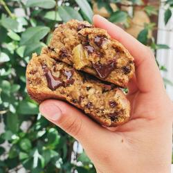 Pepite Cookie - Nantes