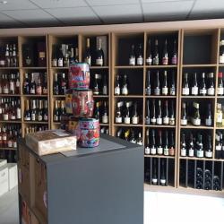 Pepites De Vin