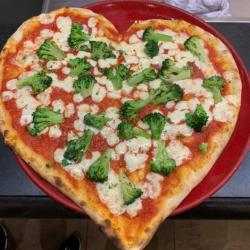 Pepone Pizza
