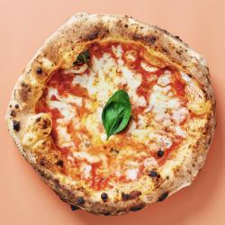 Peppe Pizzeria Boulogne