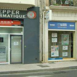 Pepper Informatique