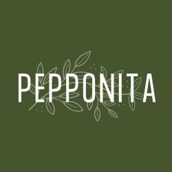 Pepponita