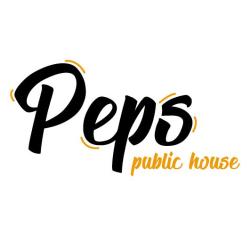 Peps Public House