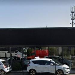 Percevalière Auto - Renault Dacia