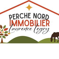 Perche Nord Immobilier - Laurence Legry
